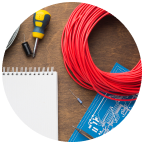 Wire, Cable & Accessories